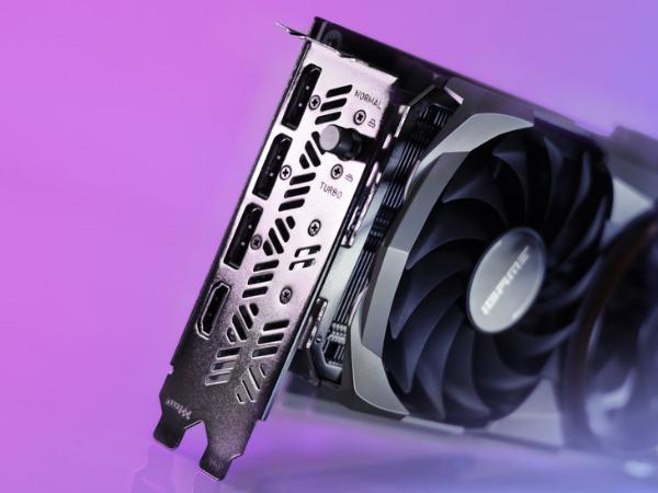 iGame RTX3060Ti评测：能量满满战力十足