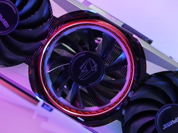 iGame RTX3060Ti评测：能量满满战力十足