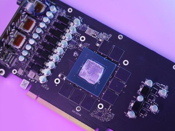 iGame RTX3060Ti评测：能量满满战力十足