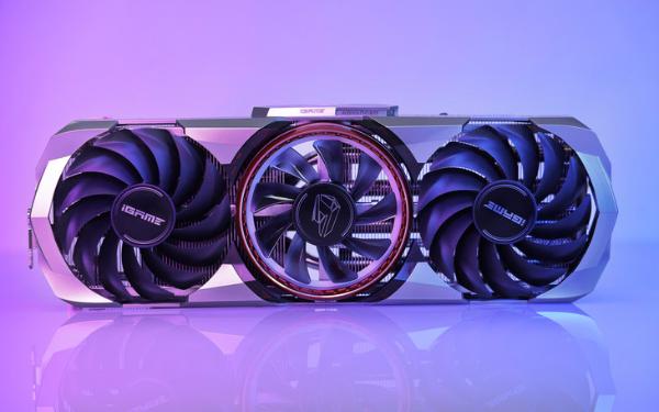 iGame RTX3060Ti评测：能量满满战力十足