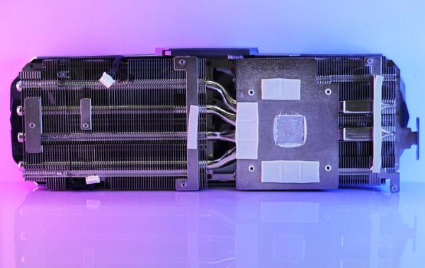 iGame RTX3060Ti评测：能量满满战力十足