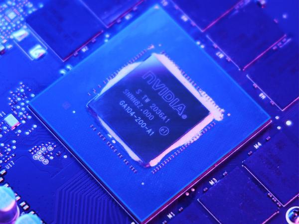 iGame RTX3060Ti评测：能量满满战力十足