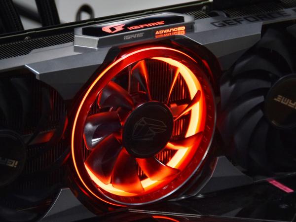 iGame RTX3060Ti评测：能量满满战力十足