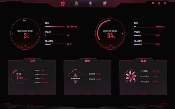 iGame RTX3060Ti评测：能量满满战力十足