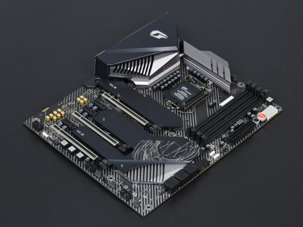 iGame RTX3060Ti评测：能量满满战力十足