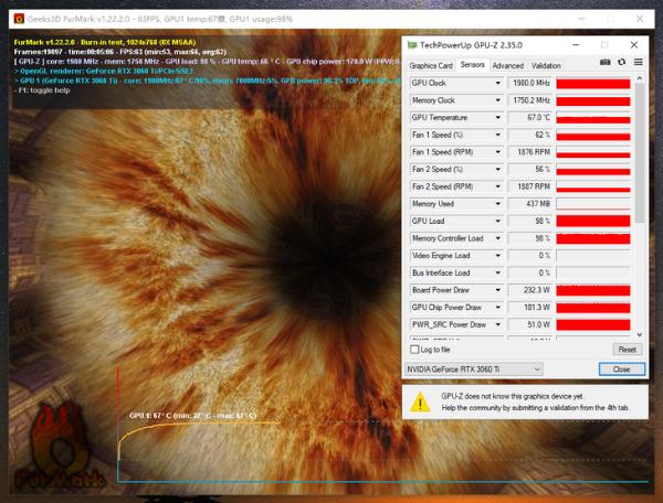iGame RTX3060Ti评测：能量满满战力十足