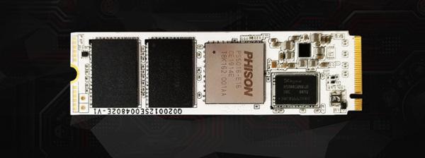 影驰名人堂HOF PRO 固态硬盘，呈现非凡速度体验