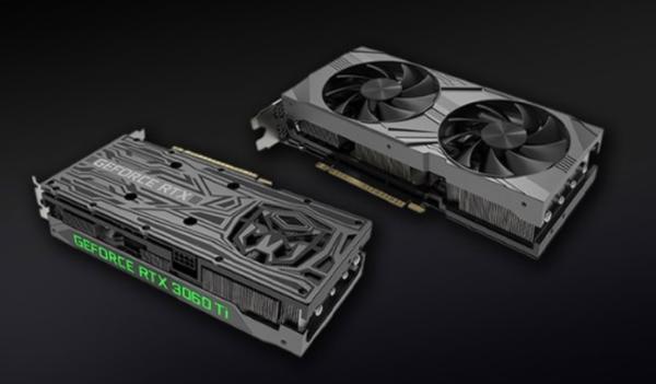 联想RTX 3060Ti版刃9000：8999元
