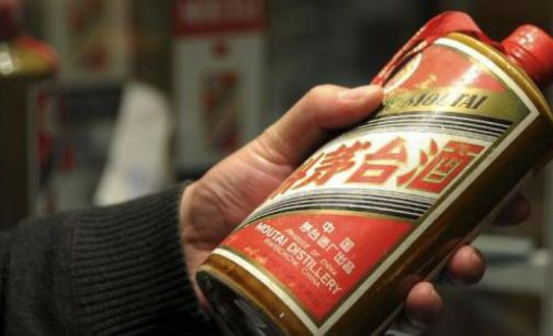 茅台2017年度净利润预计破260亿元