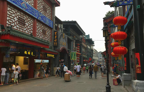 北京老城改造详细方案出炉