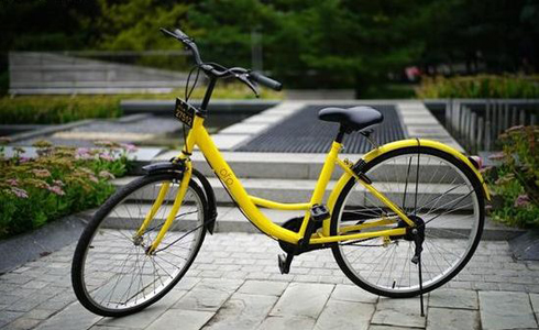 共享单车：一个城市的管理命题