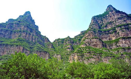 北京7家A级景区不达标遭处罚