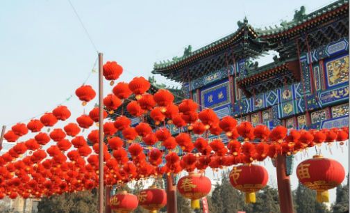 春节国内旅游市场预计达到3.85亿人次