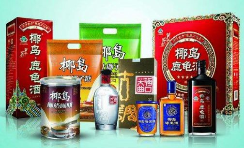 增持未果 海南椰岛陷发展困境