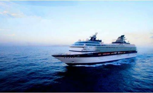 首家本土豪华邮轮公司将停摆 行业寒潮涌动