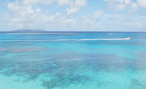 海洋旅游业快速扩容钱途显现