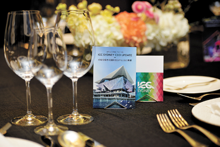 澳会奖旅游企业瞄准中国商机