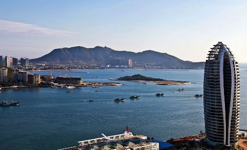 三亚至哈尔滨“候鸟”返乡旅游专列4月开行