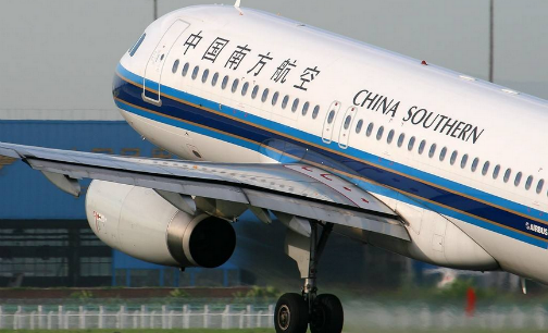 南航云南分公司成立 昆明航空市场争夺战升级