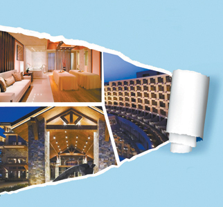 开放特许经营 凯悦加入中档酒店争夺战