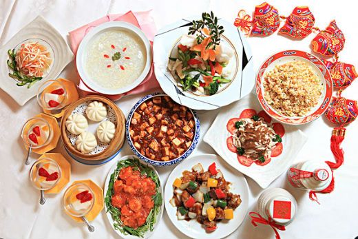 餐饮行业代表委员建议:培育一批规模型外向餐饮品牌