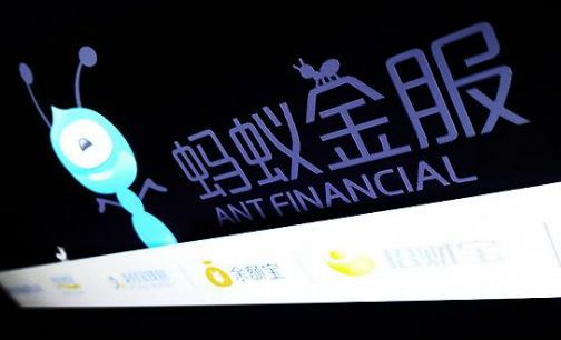 蚂蚁金服成八爪鱼旅游平台新股东