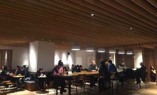 新中式茶饮品牌煮葉获数千万融资