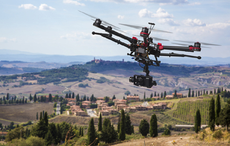 无人机新政急补短板 货运仍留白