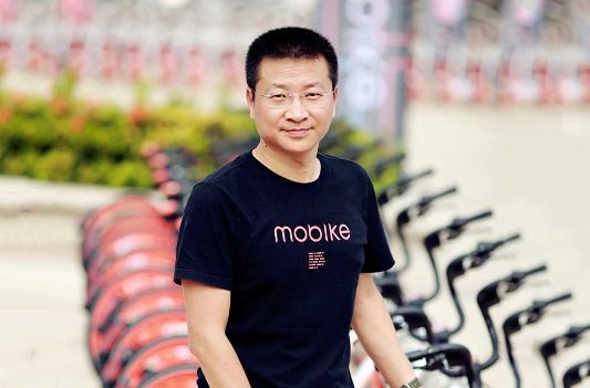 高层调整，摩拜的下半场，也是共享单车的下半场