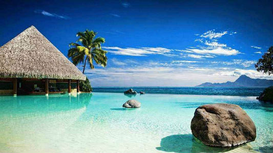 59国免签 海南深改起航