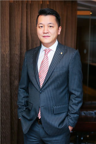 杭州洲际酒店任命杜林为驻店经理