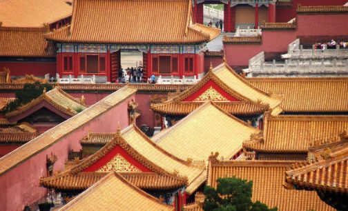 故宫新馆年内开建