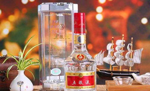 五粮液混改计划将实施 与经销商利益绑定