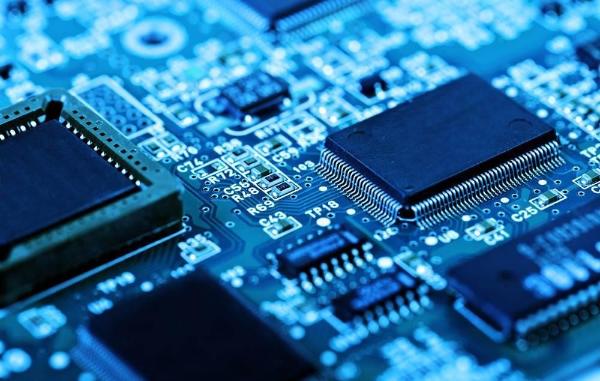 全球芯片市场 谁在闷声发财