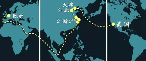 一纸禁令，一场 “洋垃圾”全球贸易暗战