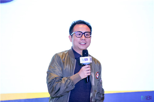 P2:来了就不想走的共享办公空间有何秘诀？