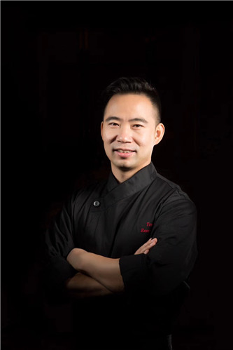 福州泰禾铂尔曼酒店任命范红生为行政总厨