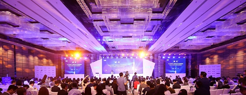 2017年度影响力品牌（MBI）颁奖盛典4月26日在京圆满落幕