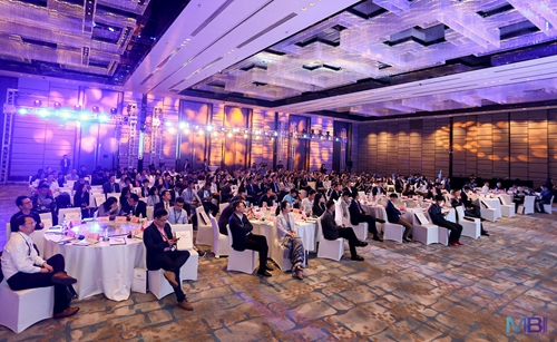 2017年度影响力品牌（MBI）颁奖盛典4月26日在京圆满落幕