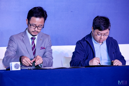 2017年度影响力品牌（MBI）颁奖盛典4月26日在京圆满落幕