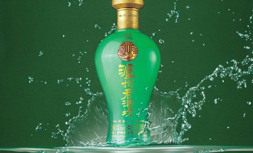 欲冲前三 泸州老窖动刀经销商