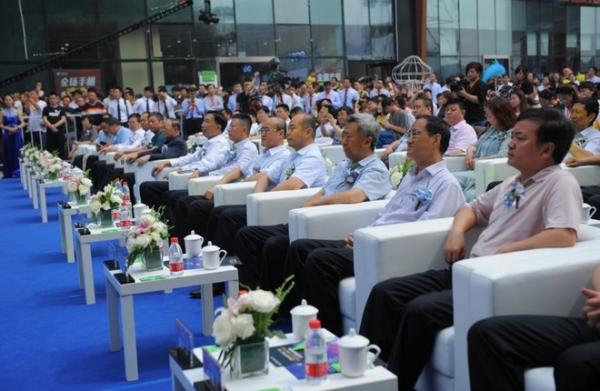 天山海世界全新绽放 欢乐升级盛装开业