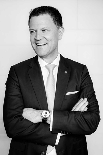 一周任命:6位高管履新 雅高任命2位大中华区核心高管