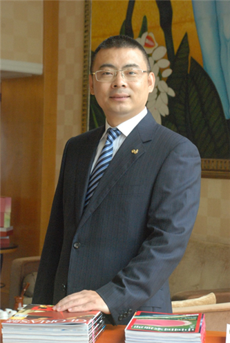 凯莱酒店集团宣布高管任命