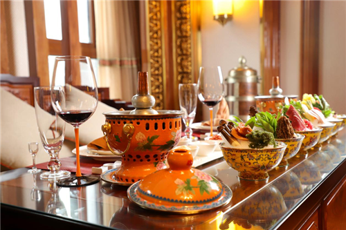 成都启雅尚国际酒店5月19日开业