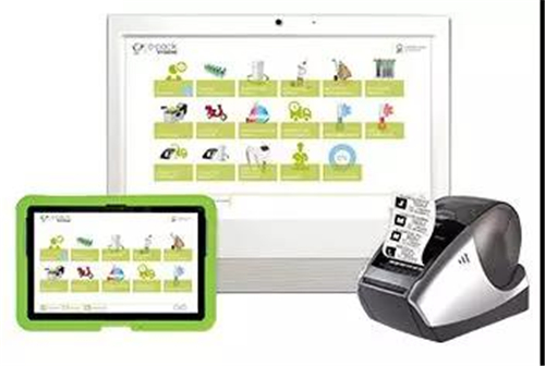 除了机器人 酒店还在热议的这7个科技趋势