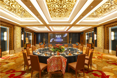 成都启雅尚国际酒店5月19日开业