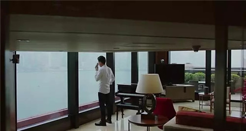 酒店+电影：从浅尝辄止到深度交融的三生三世