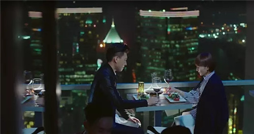 酒店+电影：从浅尝辄止到深度交融的三生三世