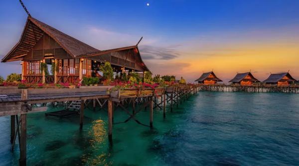 深度报告 | 这里有一份中国海岛旅游发展的核心指南